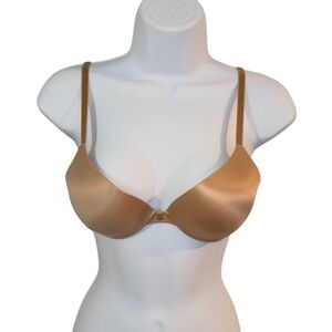 Victoria's Secret So Obsessed Smooth Push Up Bra 34AA NWOT